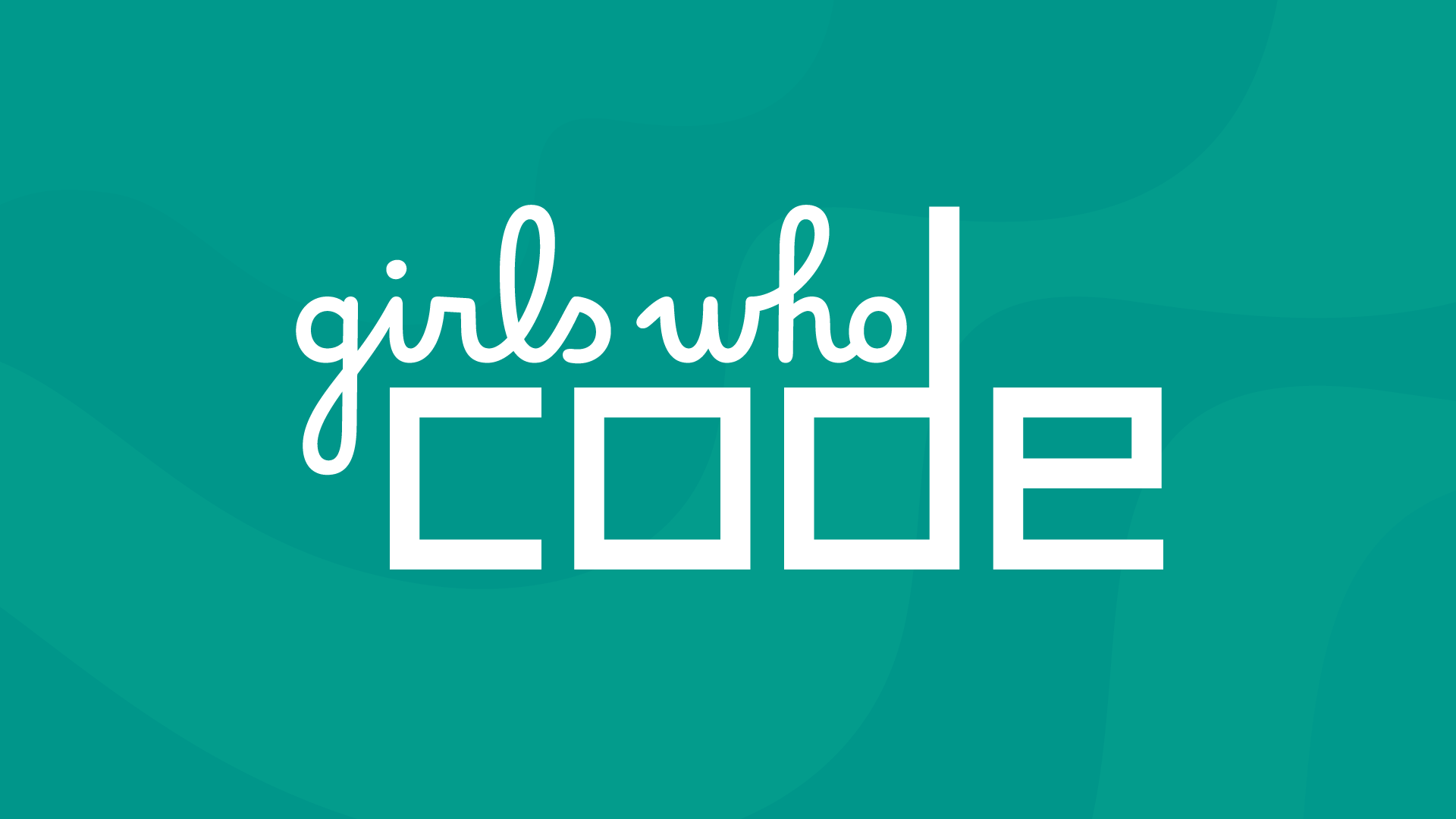 Girls Who Code Logo