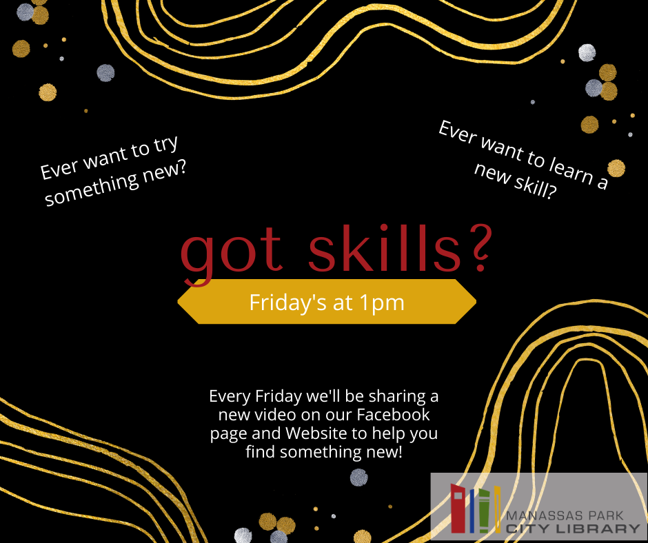got skills?