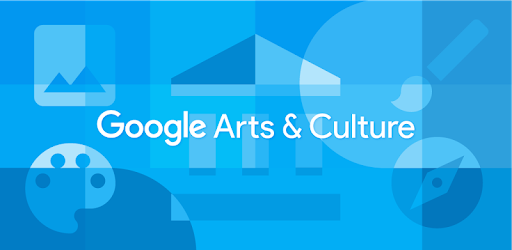 Google Arts and Culture