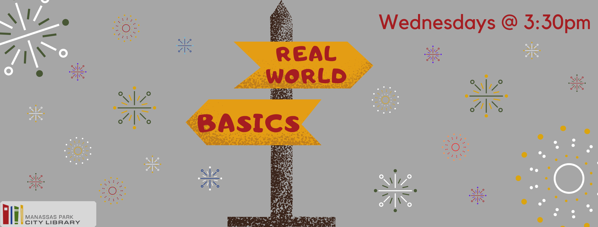 Real World Basics