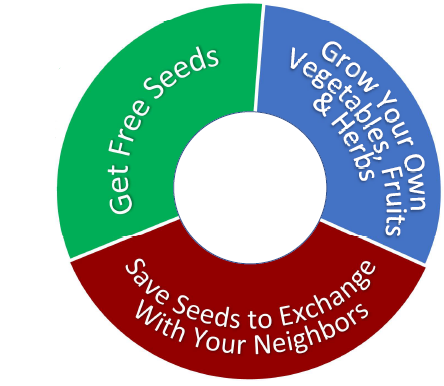 Seed Exchange