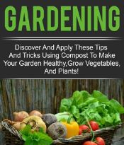 Gardening by Various Authors