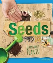 Seeds by Steffi Cavell-Clarke