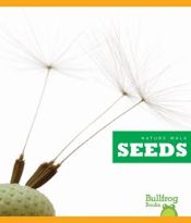 Seeds by Rebecca Stromstad Glaser