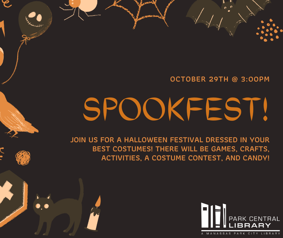Spookfest