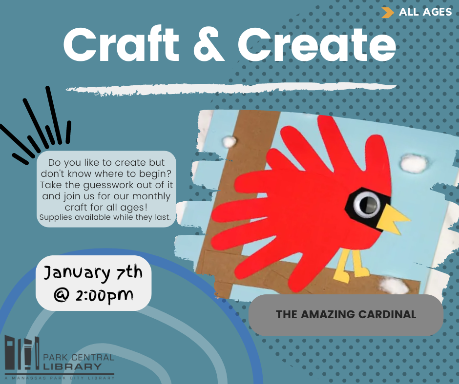 Craft & Create