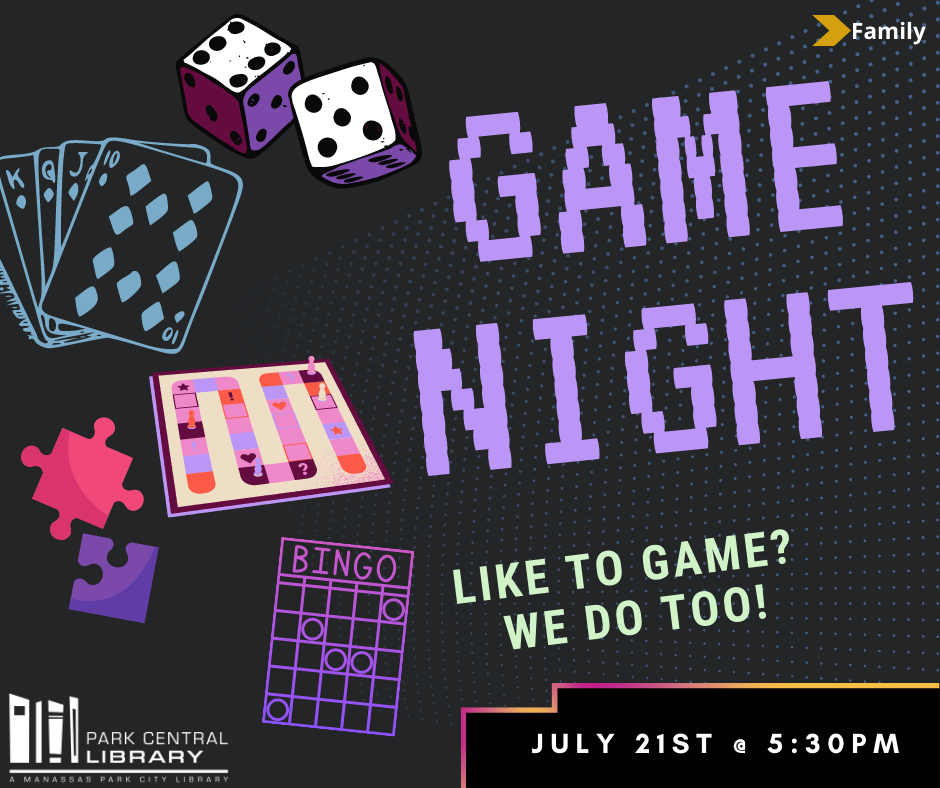 Game Night