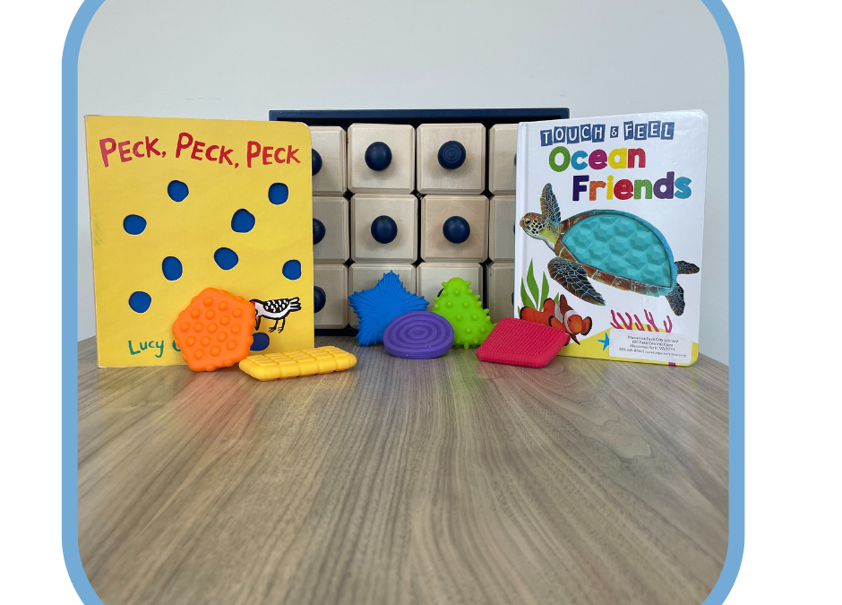 Sensory Kit
