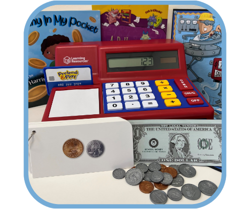 Counting Money