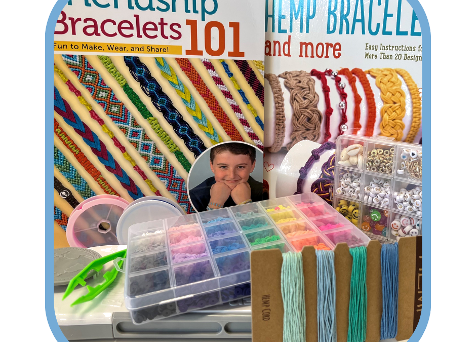 Jewelry Making
