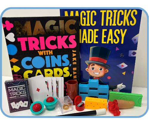 Magic Kit