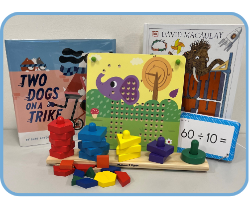 Math Kit 3