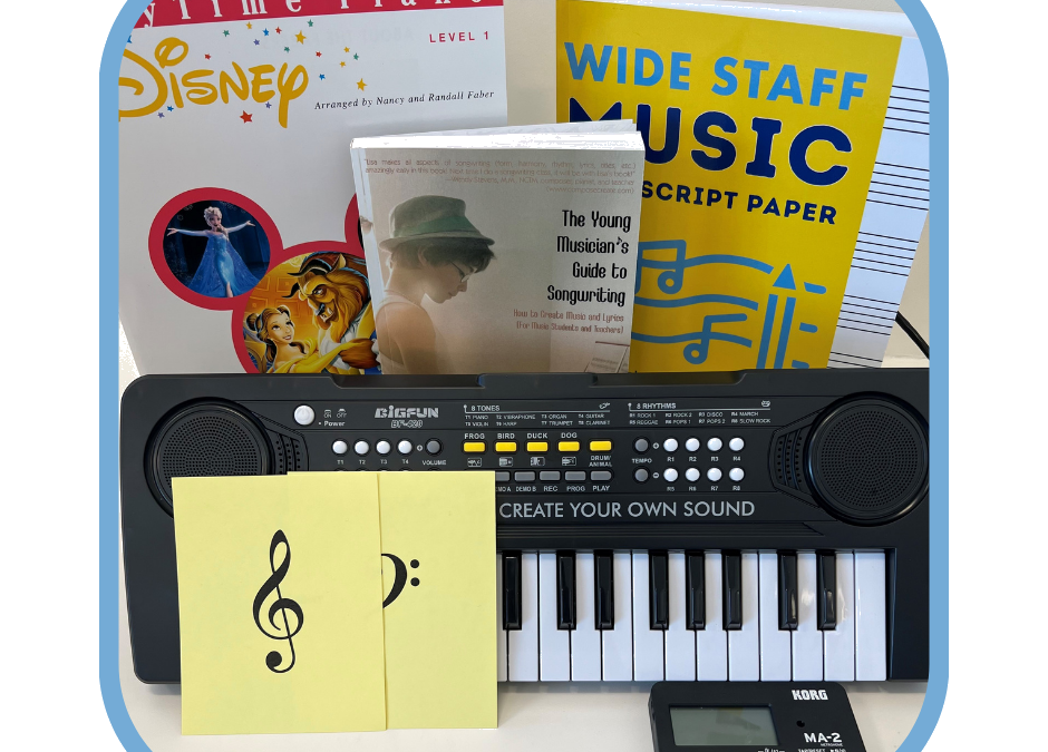 Music Composition