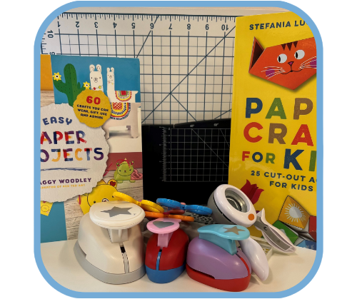Paper Craft