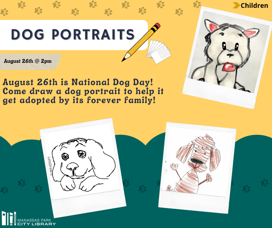 Dog Portraits