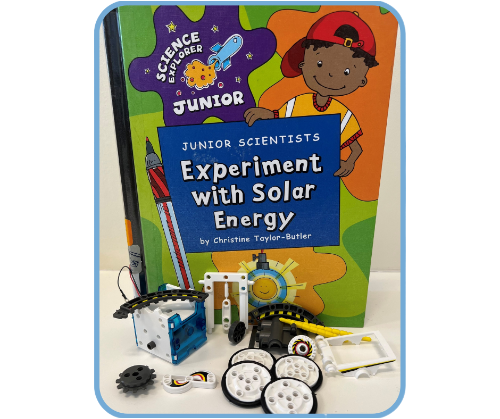 Solar Energy