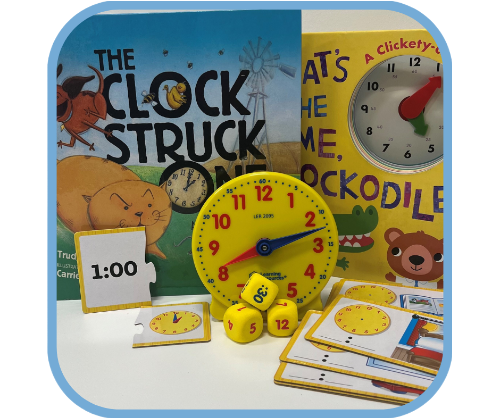 Telling Time