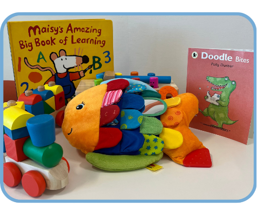 Toddler Kit 2
