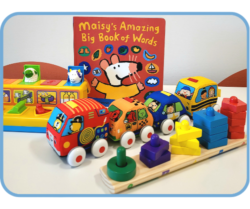 Toddler Kit 3