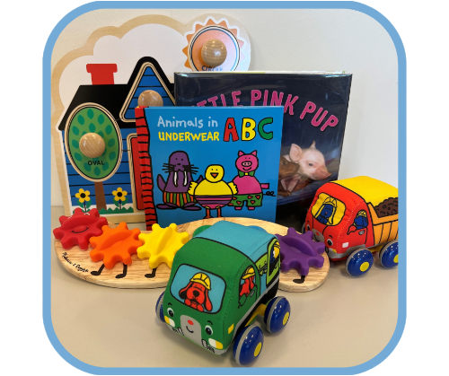Toddler Kit