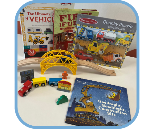 Transportation Kit 2