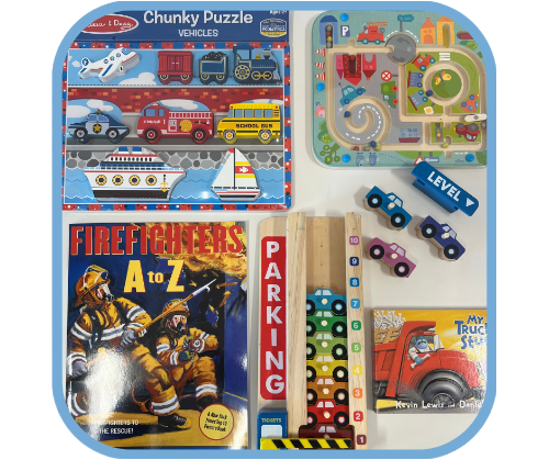 Transportation Kit