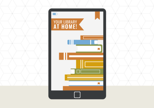 eBooks and More! (Digital Library) eBooks and More