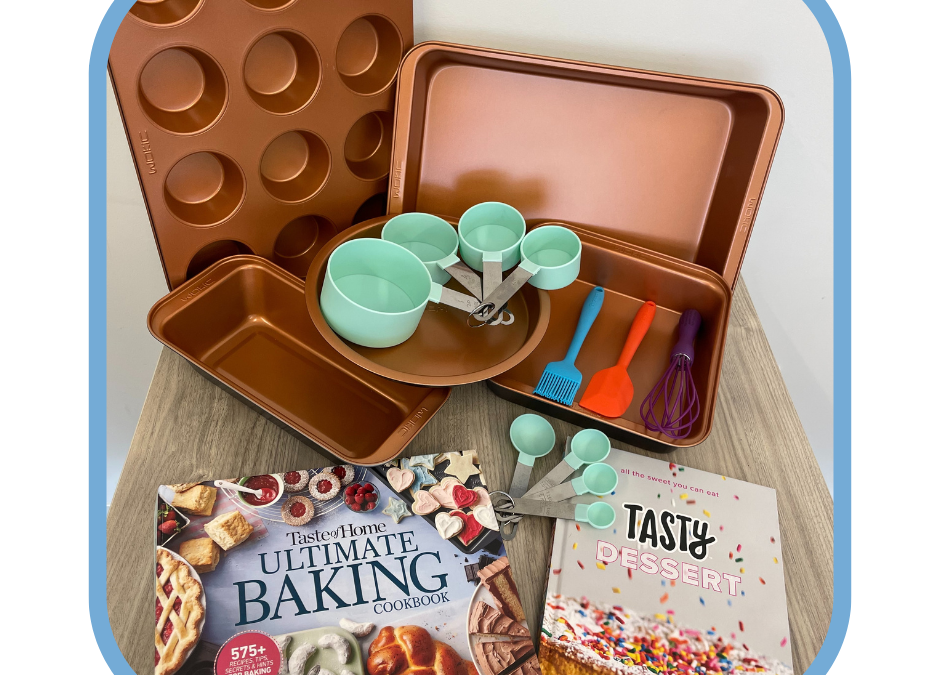 Baking Kit