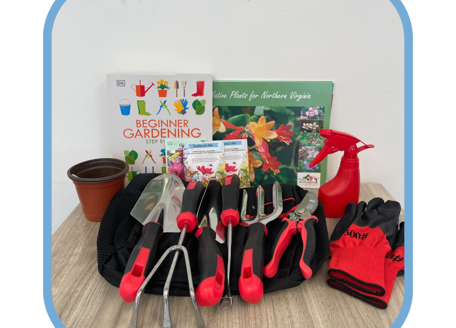 Gardening Kit